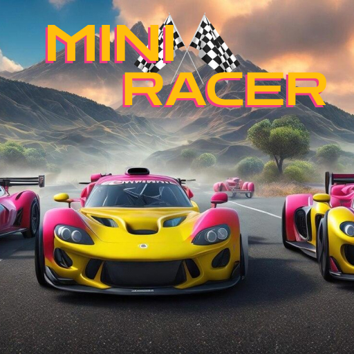Mini Racer | PikashowGames