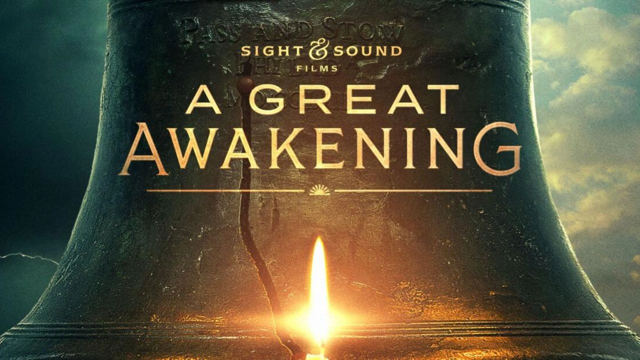 A Great Awakening Movie
