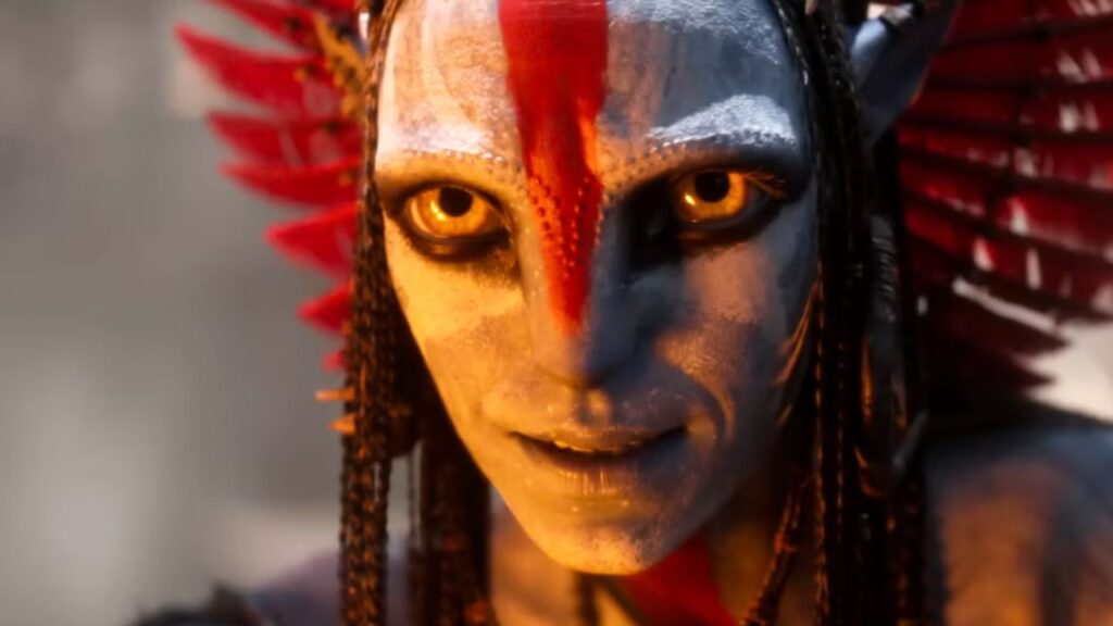 Fire and Ash movie 2025