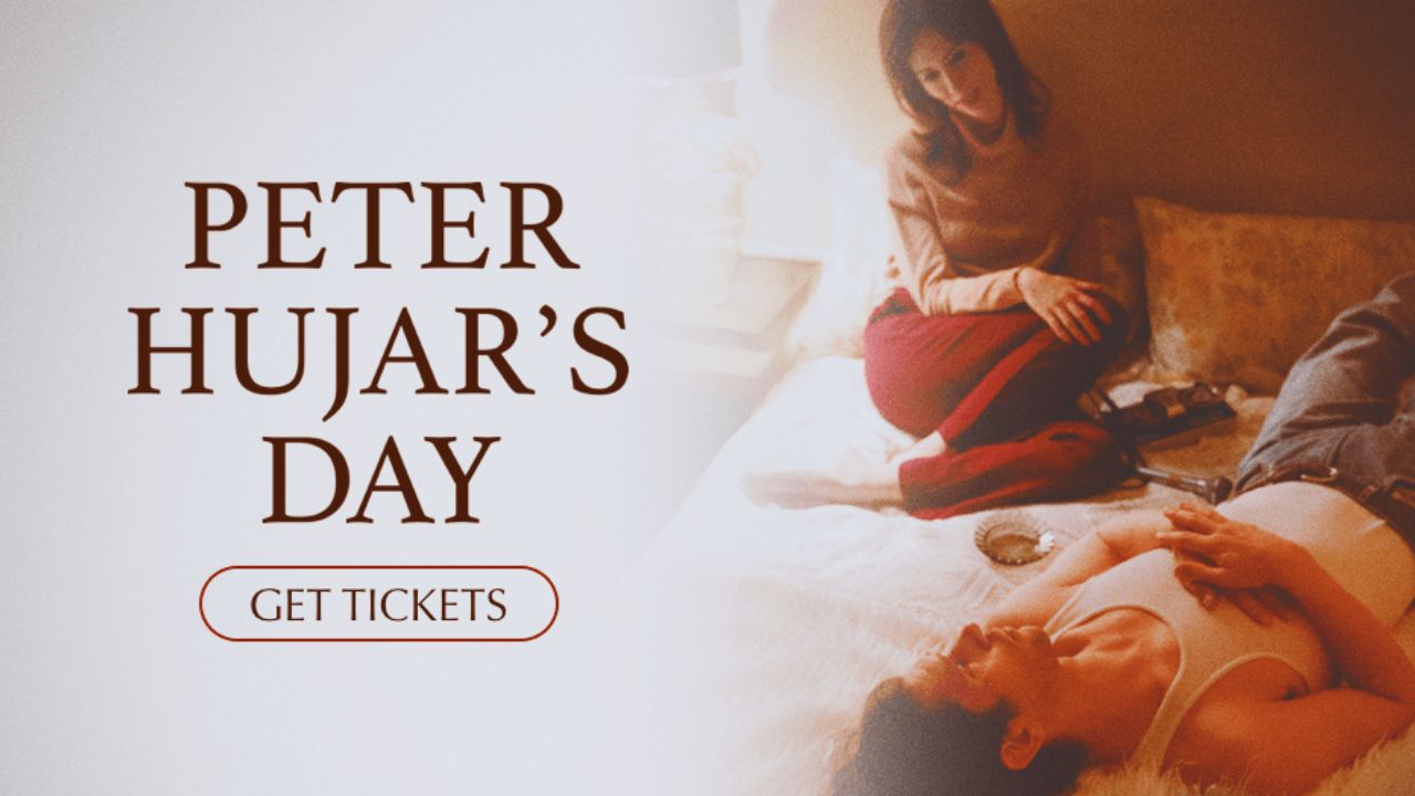 Peter Hujar’s Day Review 2026