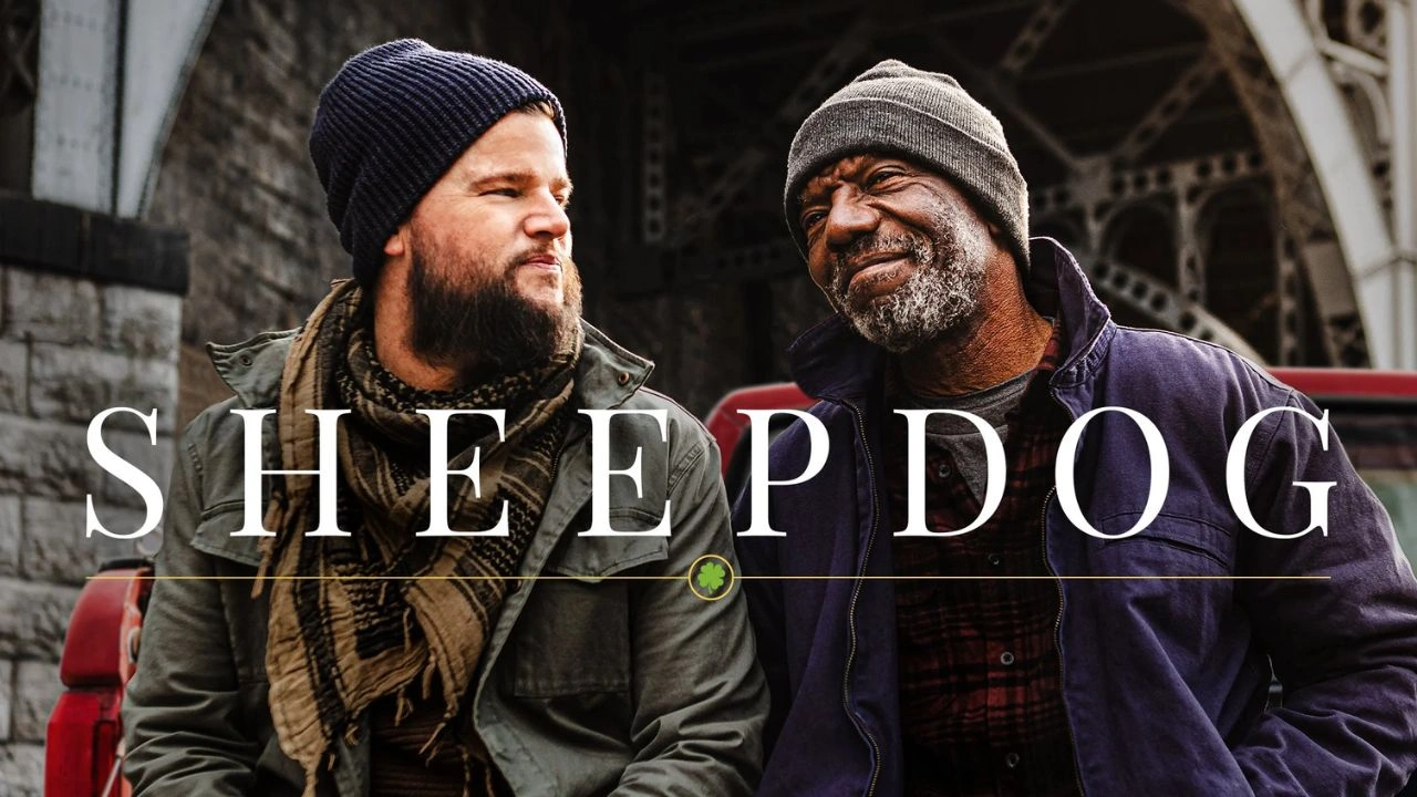 Sheepdog Movie