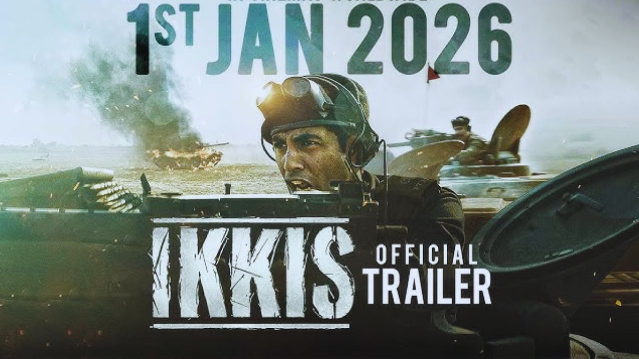 ikkis movie