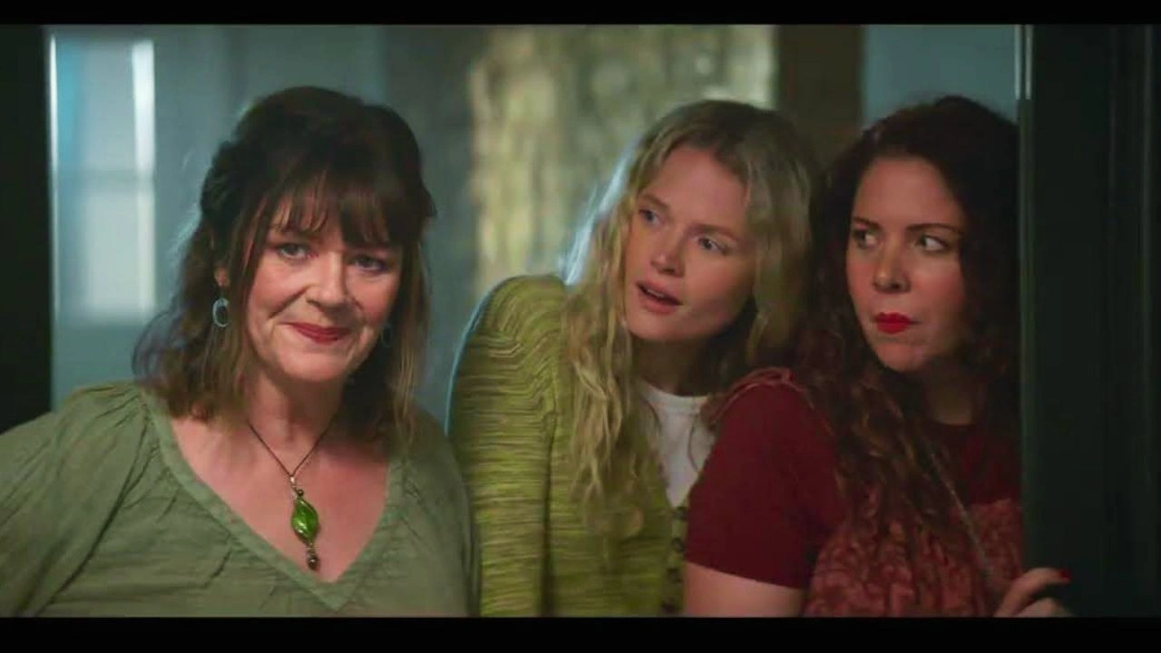 Mother’s Pride Movie