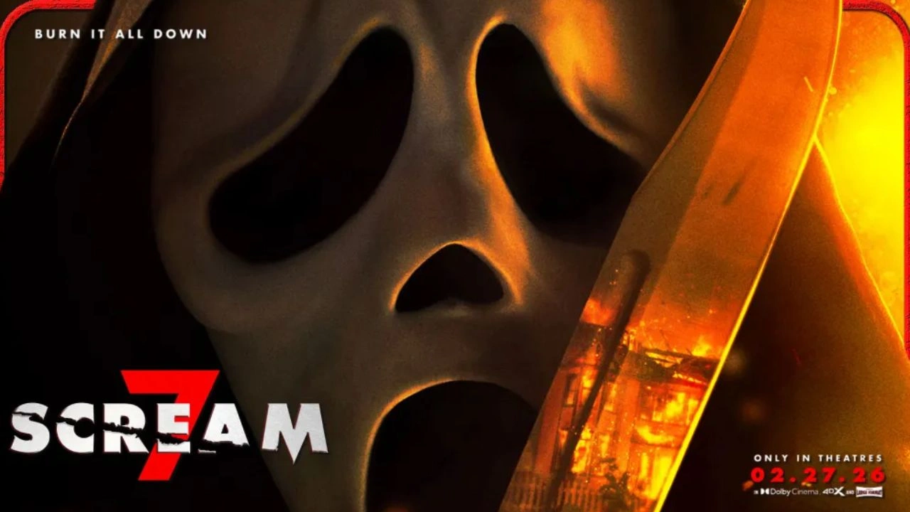 Scream 7 Movie